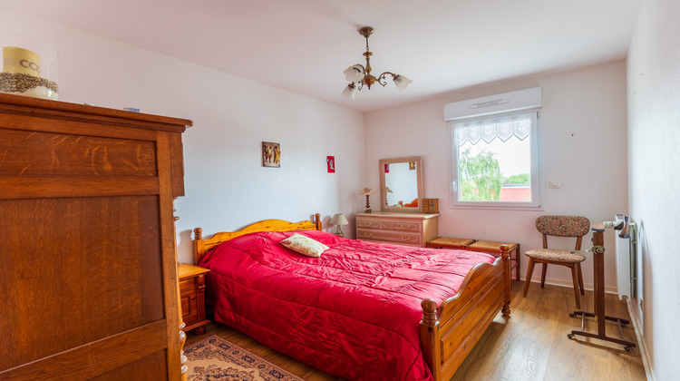 Ma-Cabane - Vente Appartement Erquinghem-Lys, 66 m²