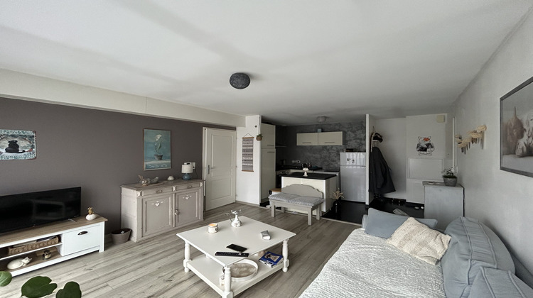 Ma-Cabane - Vente Appartement Erquinghem-Lys, 40 m²