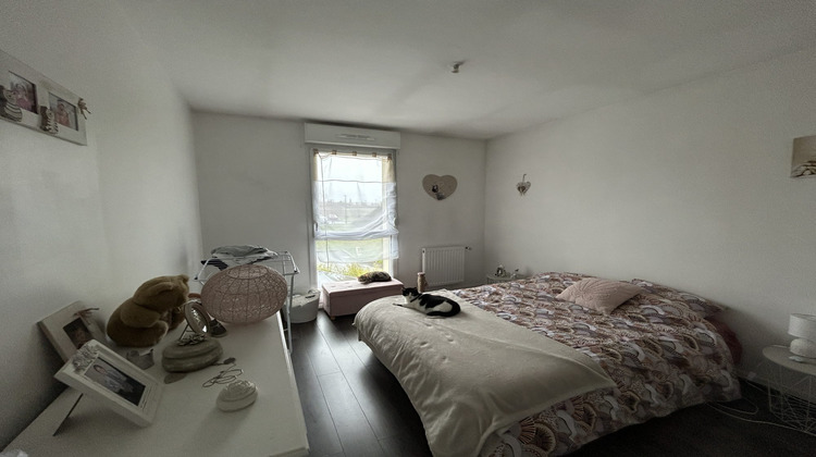 Ma-Cabane - Vente Appartement Erquinghem-Lys, 40 m²