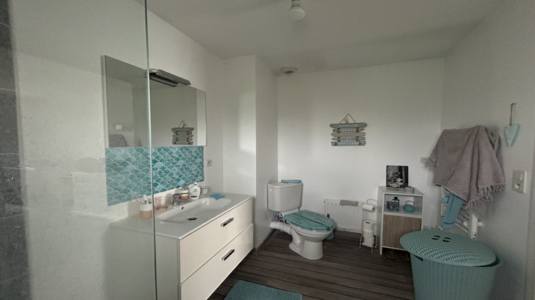 Ma-Cabane - Vente Appartement Erquinghem-Lys, 40 m²