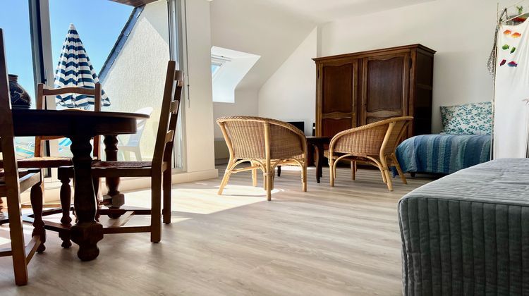 Ma-Cabane - Vente Appartement Erquy, 42 m²