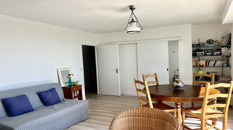 Ma-Cabane - Vente Appartement Erquy, 42 m²