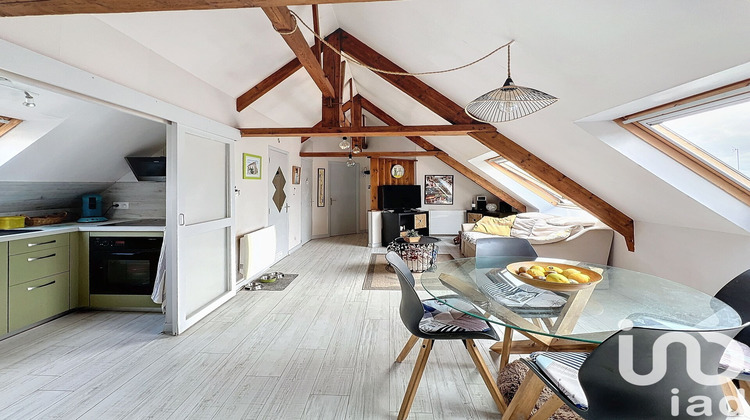 Ma-Cabane - Vente Appartement Erquy, 36 m²