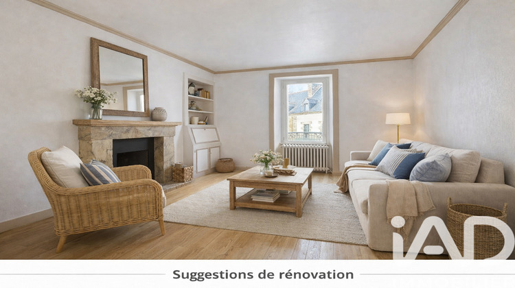 Ma-Cabane - Vente Appartement Erquy, 119 m²