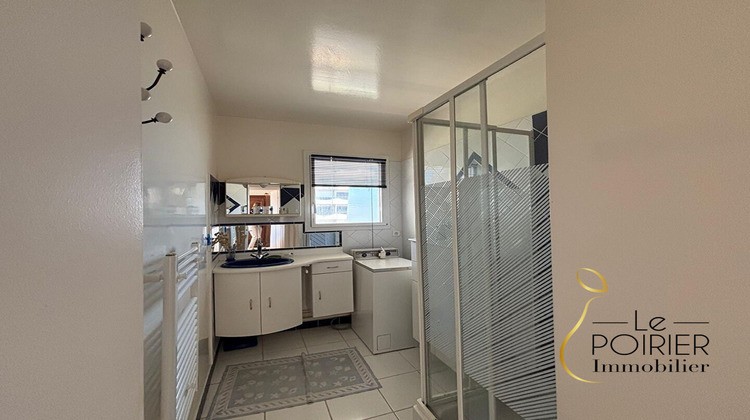 Ma-Cabane - Vente Appartement Erquy, 51 m²