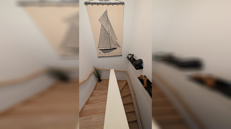 Ma-Cabane - Vente Appartement Erquy, 70 m²