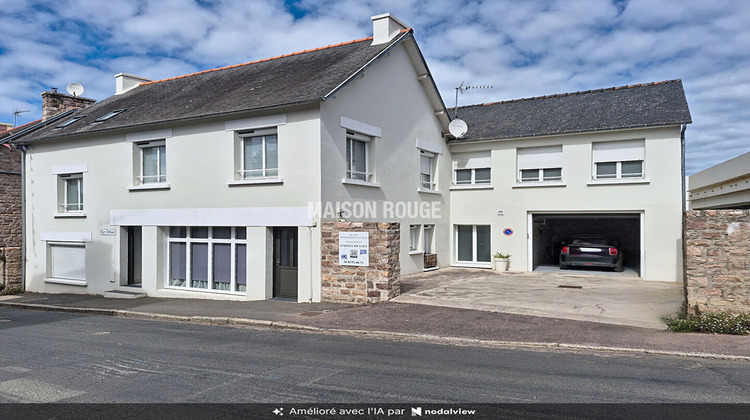 Ma-Cabane - Vente Appartement ERQUY, 50 m²