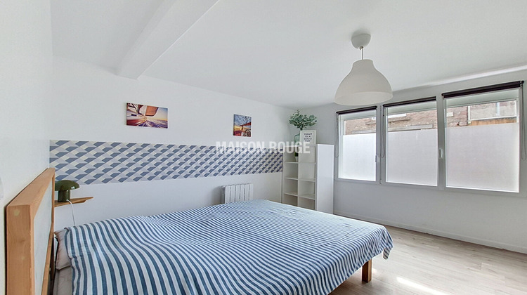 Ma-Cabane - Vente Appartement ERQUY, 50 m²