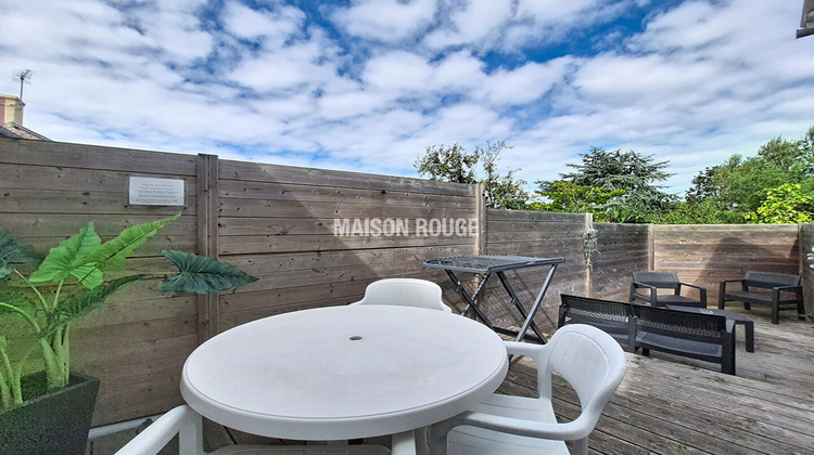 Ma-Cabane - Vente Appartement ERQUY, 50 m²