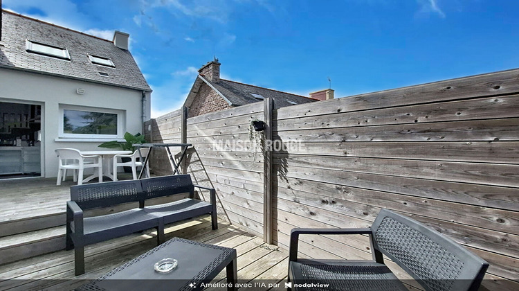 Ma-Cabane - Vente Appartement ERQUY, 50 m²