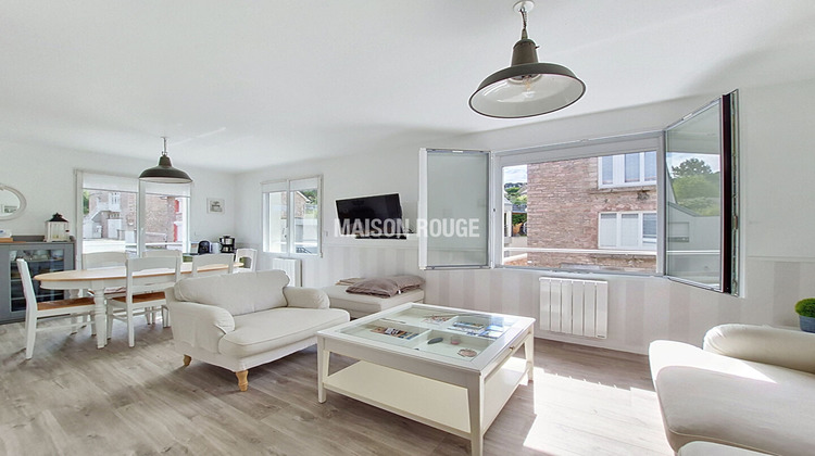 Ma-Cabane - Vente Appartement ERQUY, 48 m²