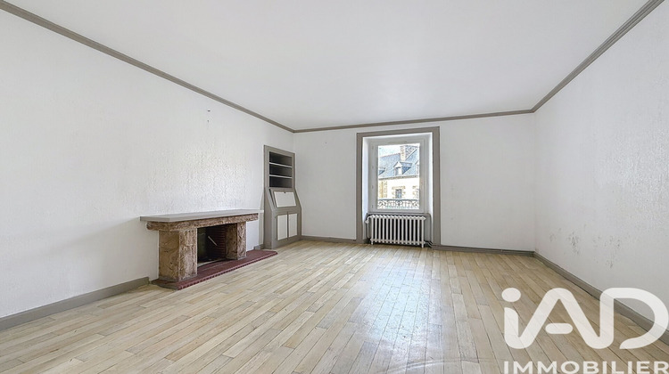 Ma-Cabane - Vente Appartement Erquy, 119 m²