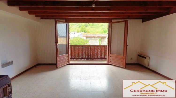 Ma-Cabane - Vente Appartement Err, 65 m²