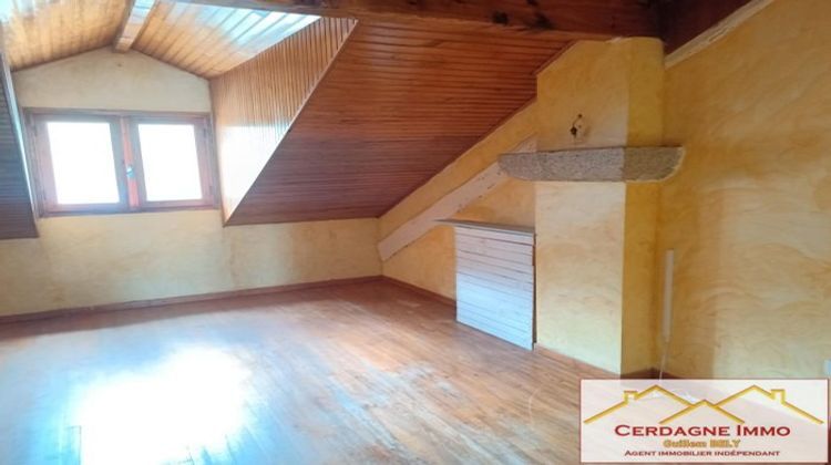 Ma-Cabane - Vente Appartement Err, 65 m²