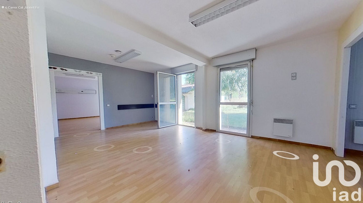 Ma-Cabane - Vente Appartement Err, 91 m²