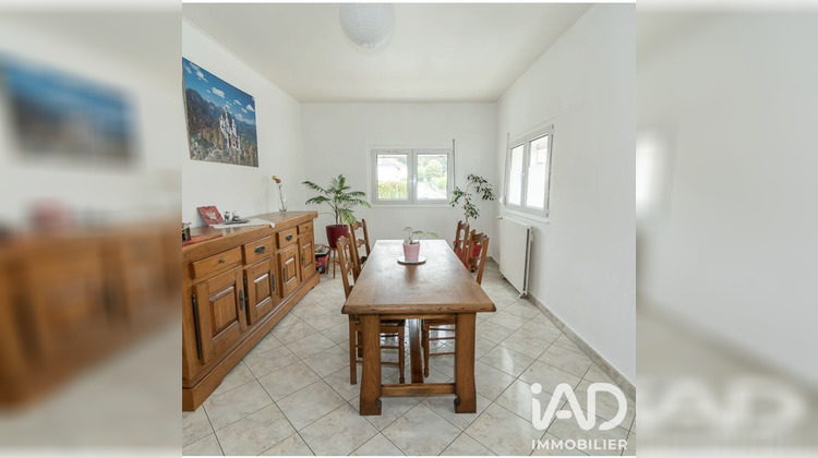 Ma-Cabane - Vente Appartement Errouville, 88 m²