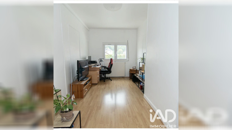 Ma-Cabane - Vente Appartement Errouville, 88 m²