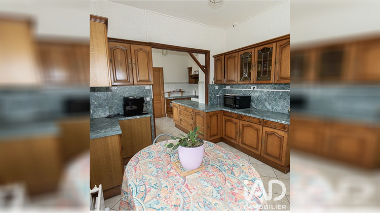 Ma-Cabane - Vente Appartement Errouville, 88 m²