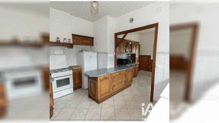 Ma-Cabane - Vente Appartement Errouville, 88 m²