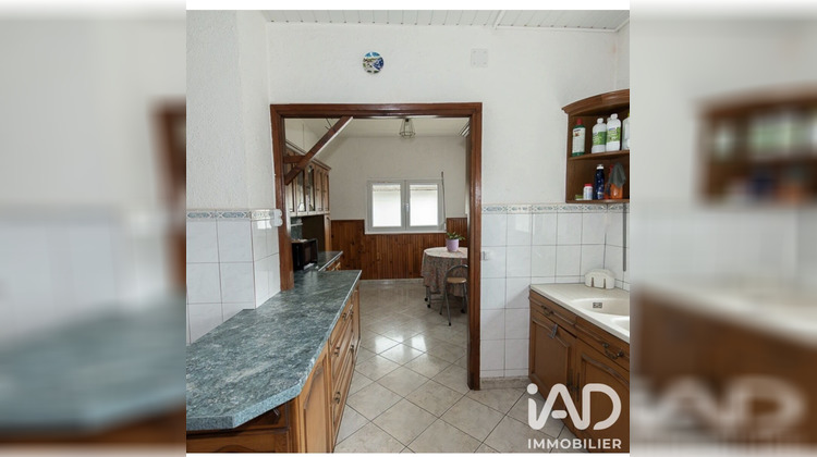 Ma-Cabane - Vente Appartement Errouville, 88 m²