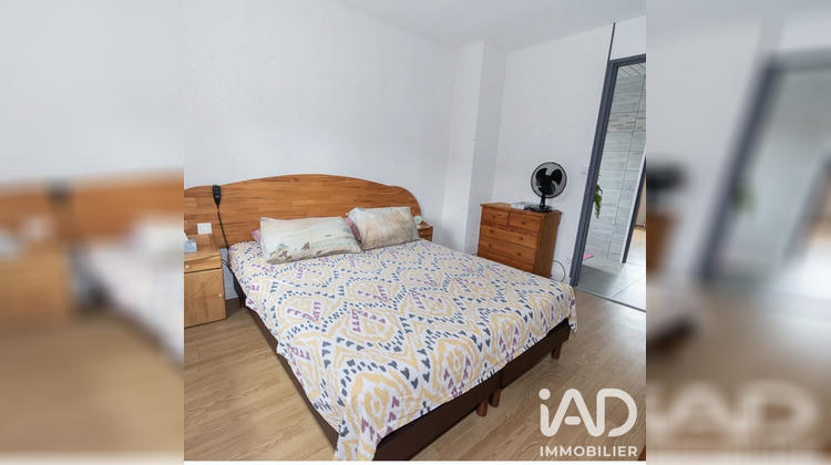 Ma-Cabane - Vente Appartement Errouville, 88 m²