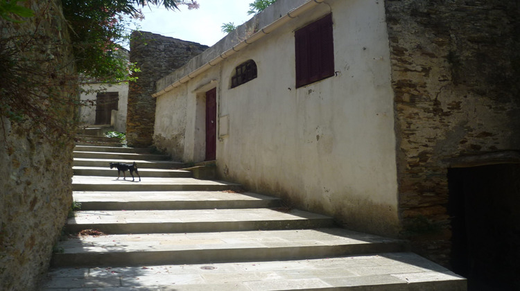 Ma-Cabane - Vente Appartement Ersa, 92 m²