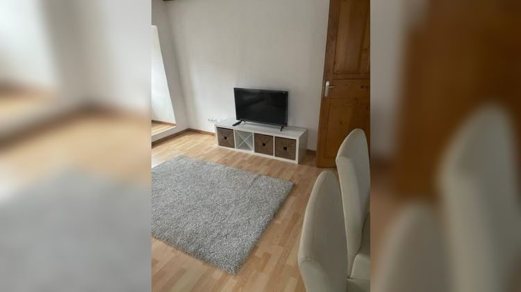 Ma-Cabane - Vente Appartement ERSTEIN, 65 m²