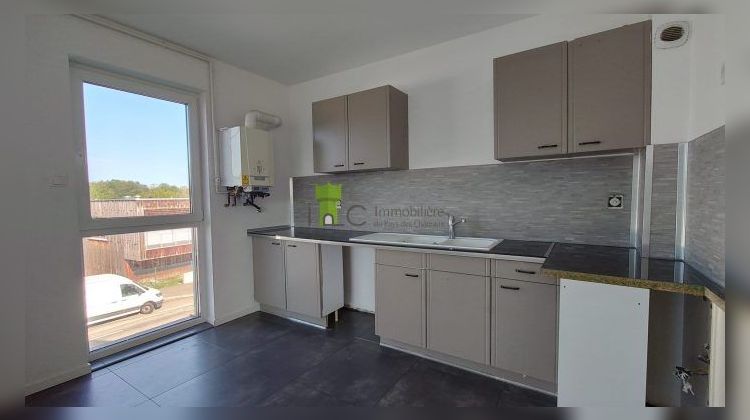 Ma-Cabane - Vente Appartement Erstein, 80 m²