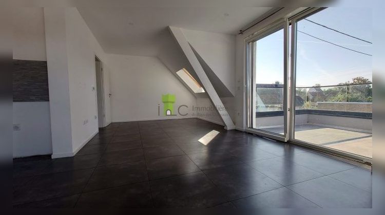 Ma-Cabane - Vente Appartement Erstein, 80 m²