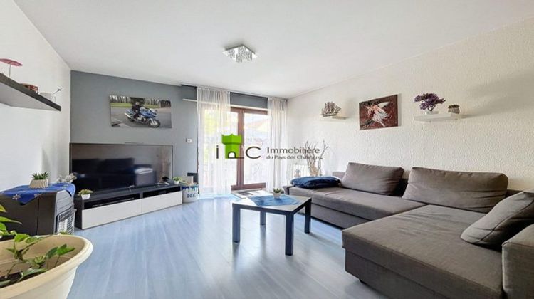 Ma-Cabane - Vente Appartement Erstein, 45 m²