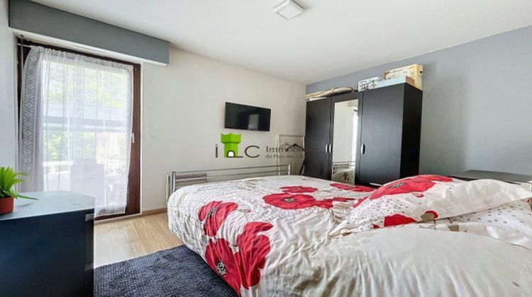 Ma-Cabane - Vente Appartement Erstein, 45 m²