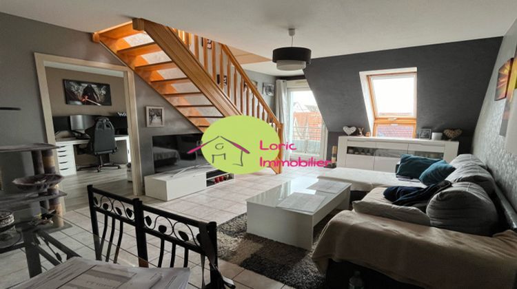 Ma-Cabane - Vente Appartement Erstein, 57 m²