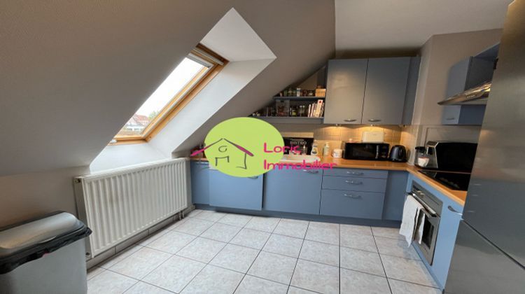 Ma-Cabane - Vente Appartement Erstein, 57 m²