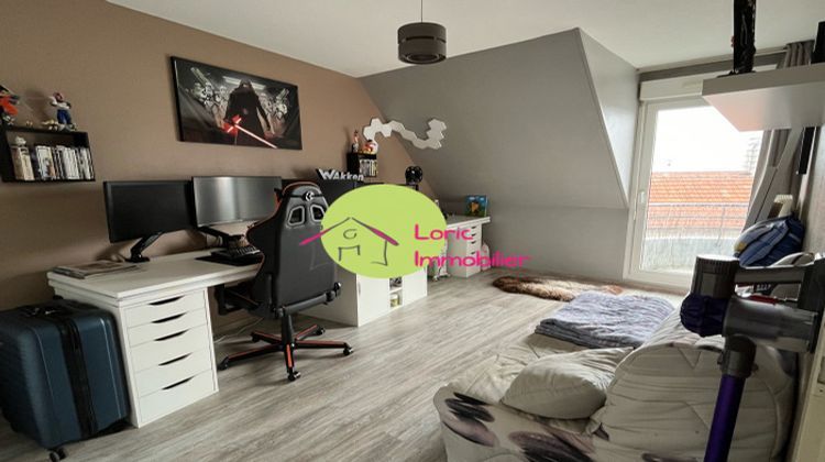 Ma-Cabane - Vente Appartement Erstein, 57 m²