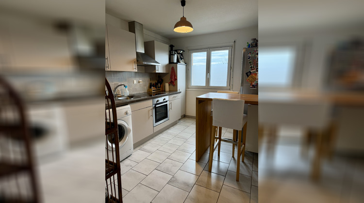 Ma-Cabane - Vente Appartement Erstein, 77 m²