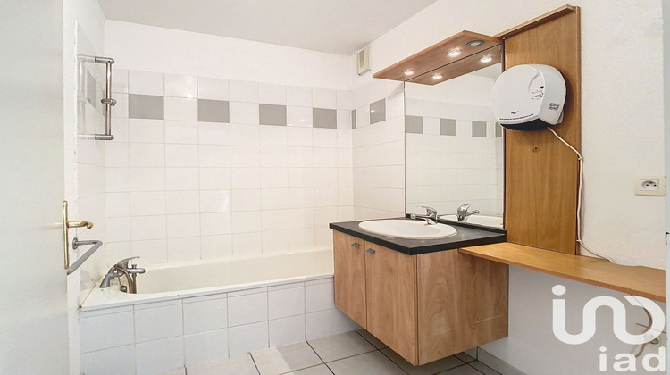 Ma-Cabane - Vente Appartement Erstein, 42 m²