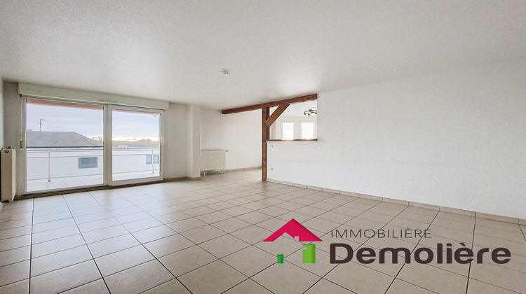 Ma-Cabane - Vente Appartement Erstein, 88 m²