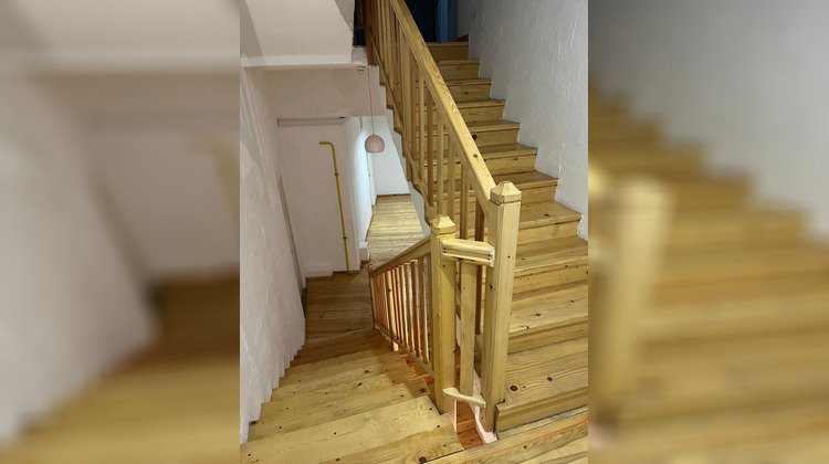 Ma-Cabane - Vente Appartement ERSTEIN, 40 m²