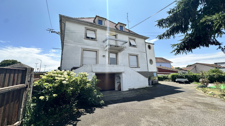 Ma-Cabane - Vente Appartement Erstein, 63 m²