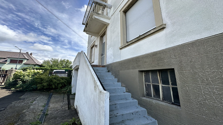 Ma-Cabane - Vente Appartement Erstein, 63 m²