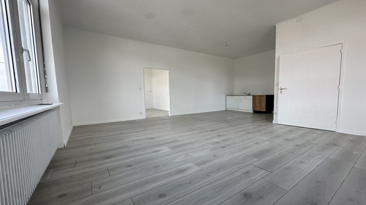 Ma-Cabane - Vente Appartement Erstein, 63 m²