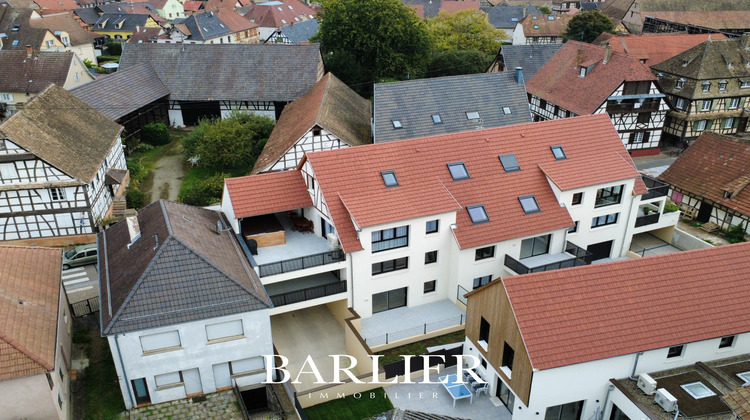 Ma-Cabane - Vente Appartement Erstein, 68 m²