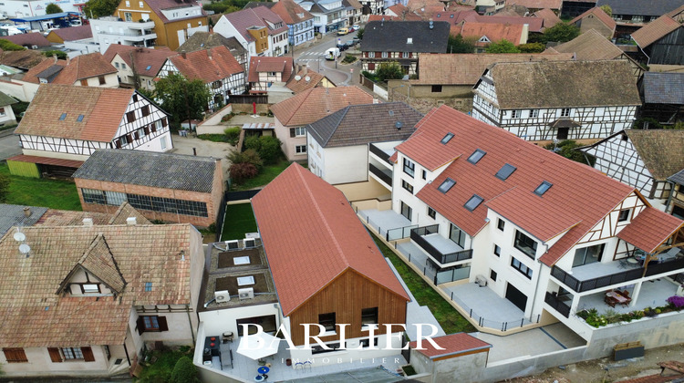 Ma-Cabane - Vente Appartement Erstein, 68 m²