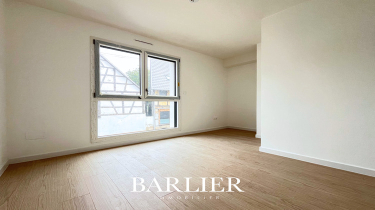 Ma-Cabane - Vente Appartement Erstein, 68 m²
