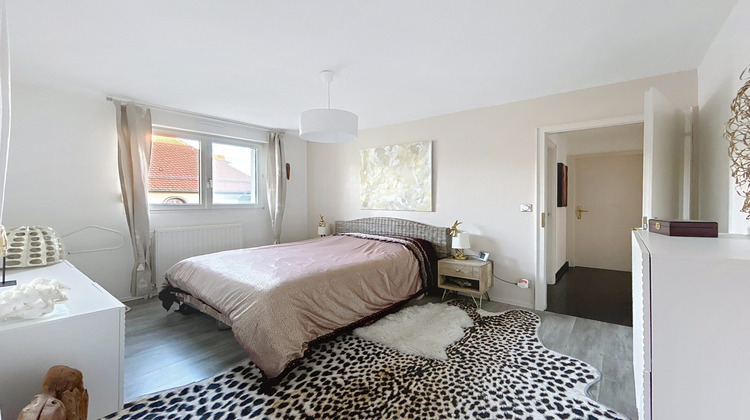 Ma-Cabane - Vente Appartement Erstein, 104 m²