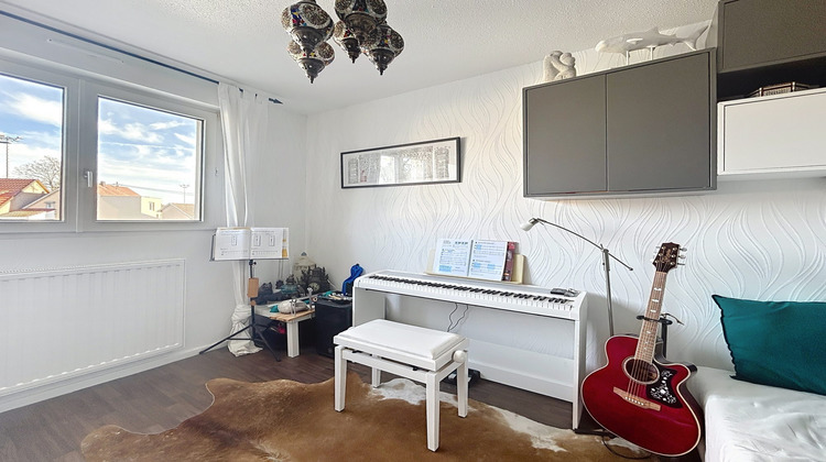 Ma-Cabane - Vente Appartement Erstein, 104 m²