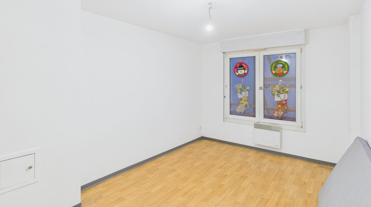 Ma-Cabane - Vente Appartement Erstein, 33 m²