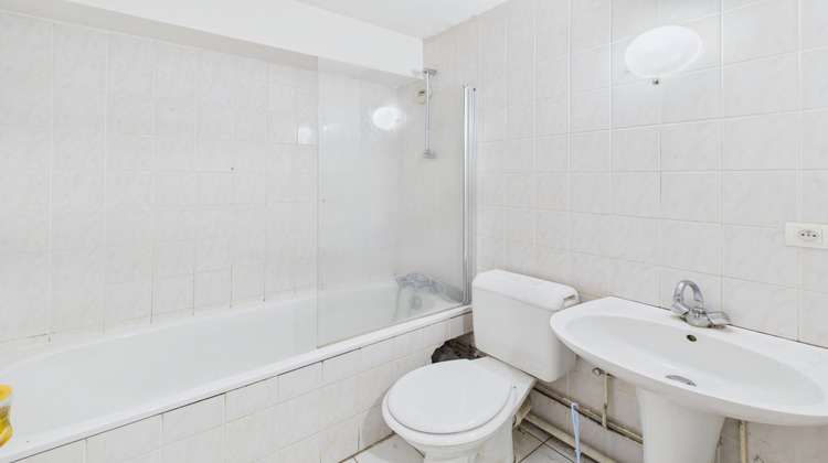 Ma-Cabane - Vente Appartement Erstein, 33 m²