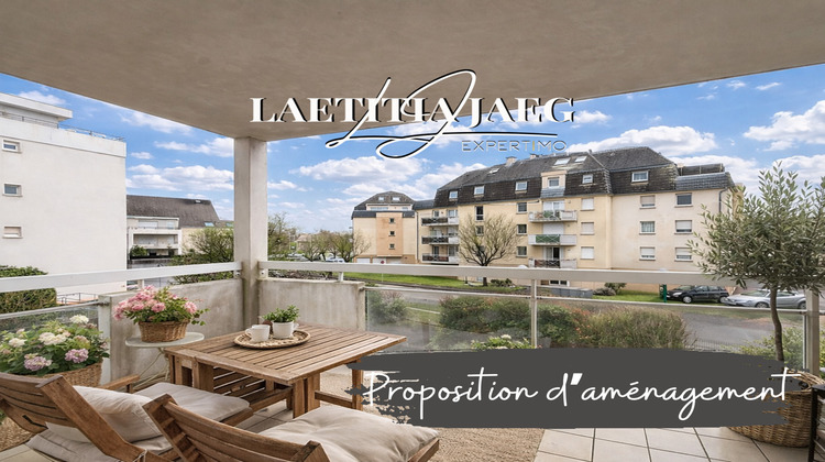 Ma-Cabane - Vente Appartement Erstein, 64 m²