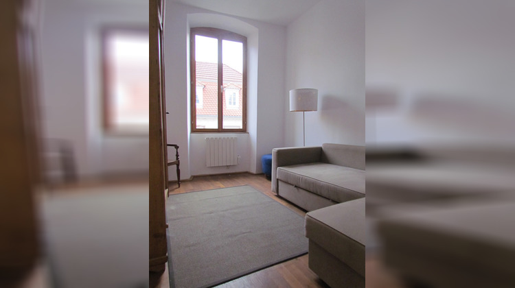 Ma-Cabane - Vente Appartement ERSTEIN, 62 m²